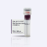 Red Nucleic Acid Gel Stain (10,000×)
