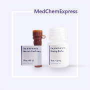 Annexin V-mCherry Apoptosis Detection Kit