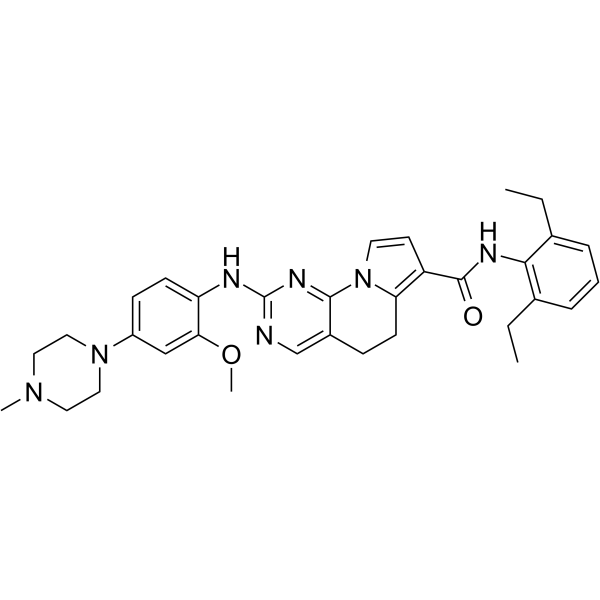 NTRC 0066-0 Chemical Structure