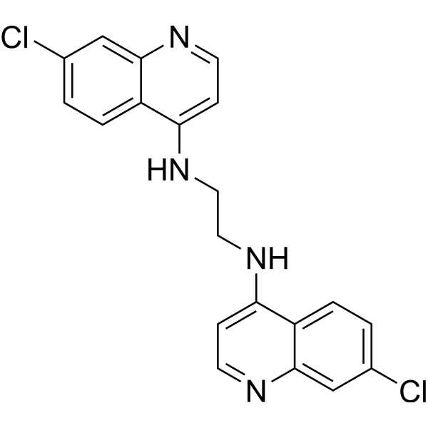 NSC5844 Chemical Structure