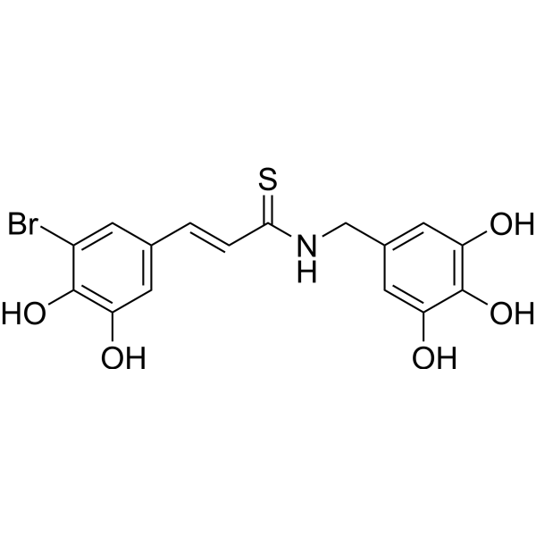 NT157 Chemical Structure