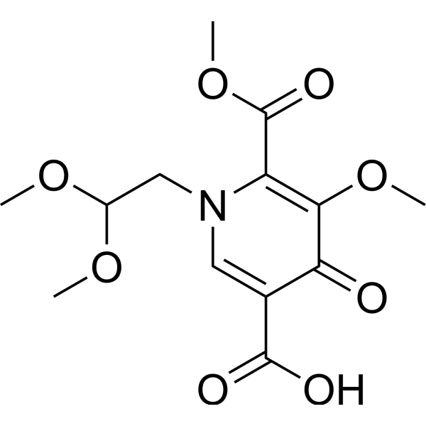 Dolutegravir intermediate-1