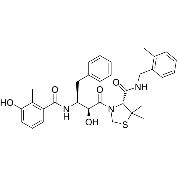 JE-2147 Chemical Structure
