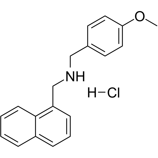 ML133 hydrochloride