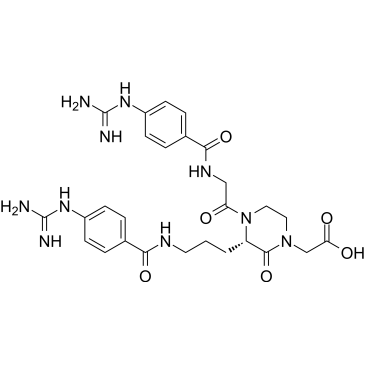 TAK-024 Chemical Structure