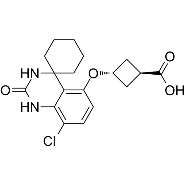 PDE7-IN-3 Chemical Structure