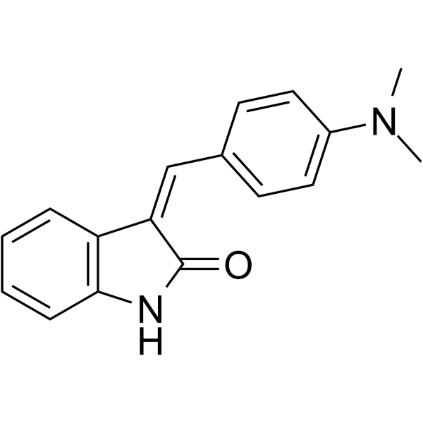 SU4312 Chemical Structure