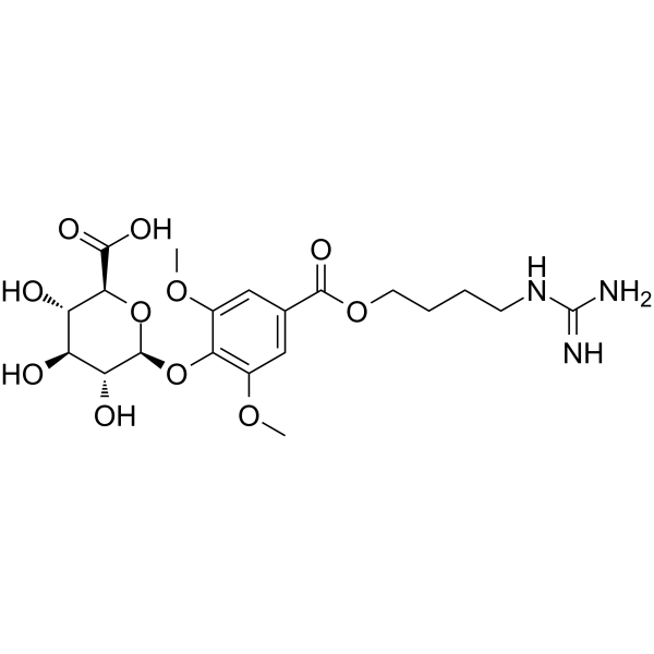 ZYZ-488 Chemical Structure