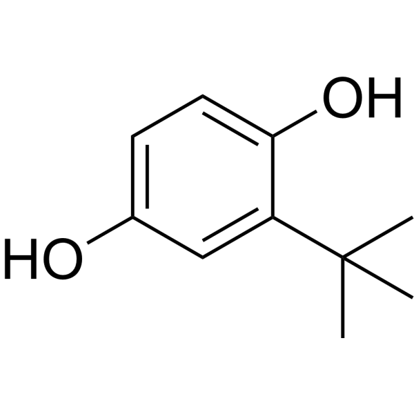TBHQ (Standard) Chemical Structure