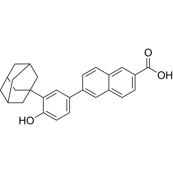 CD437 Chemical Structure