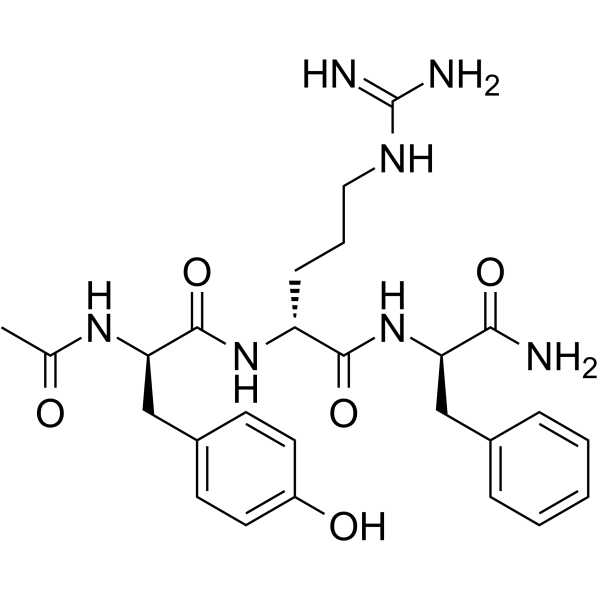 DTP3 Chemical Structure