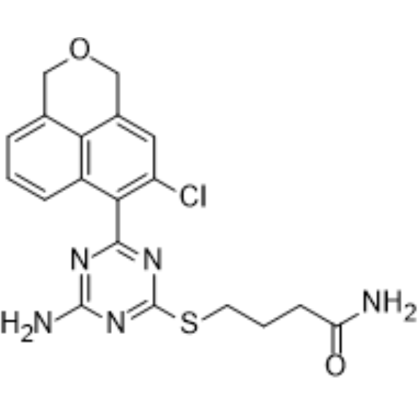 CH5138303 Chemical Structure