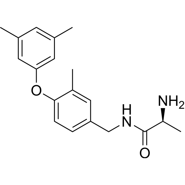 SGC2085 Chemical Structure