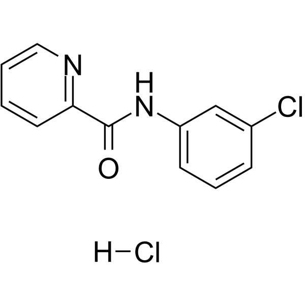 VU0364770 hydrochloride Chemical Structure