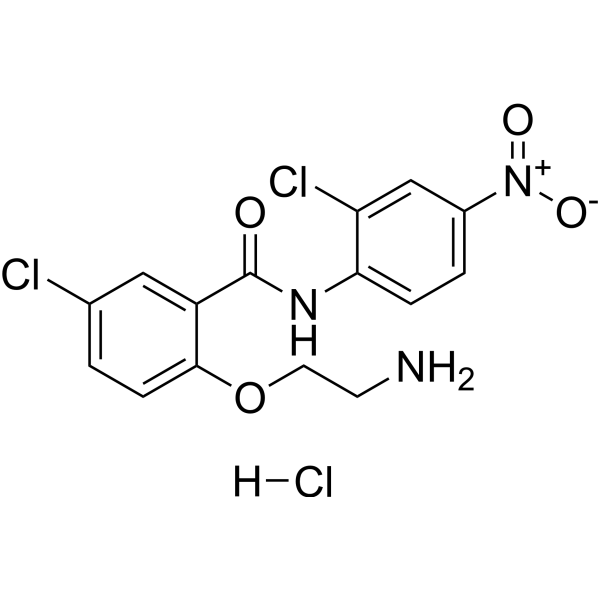 HJC0152 Chemical Structure