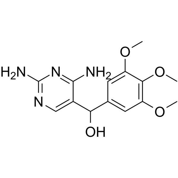 Ro 20-0657/000 Chemical Structure