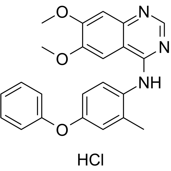 APS-2-79 hydrochloride Chemical Structure