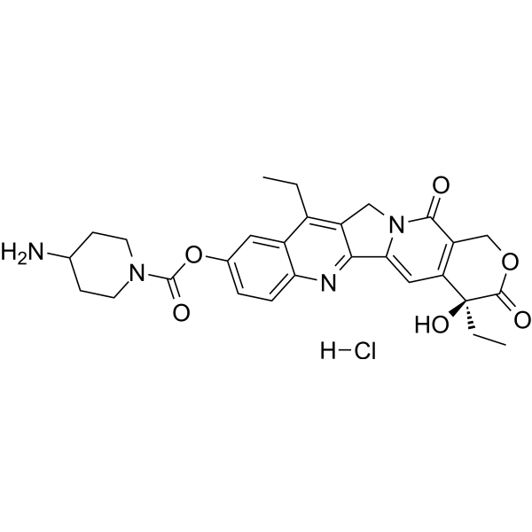 RPR132595A hydrochloride