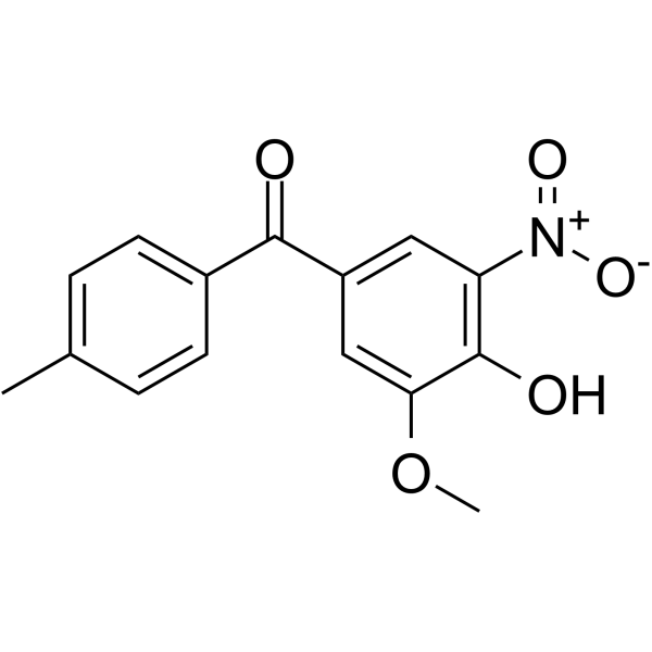 <em>3</em>-O-Methyltolcapone