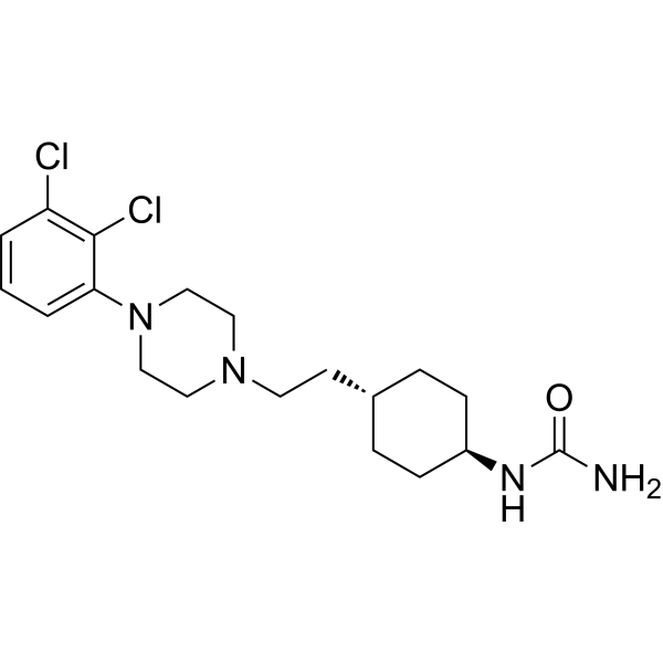 Didesmethyl <em>cariprazine</em>