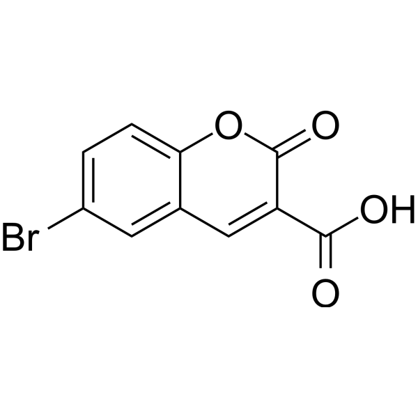 UBP608 Chemical Structure