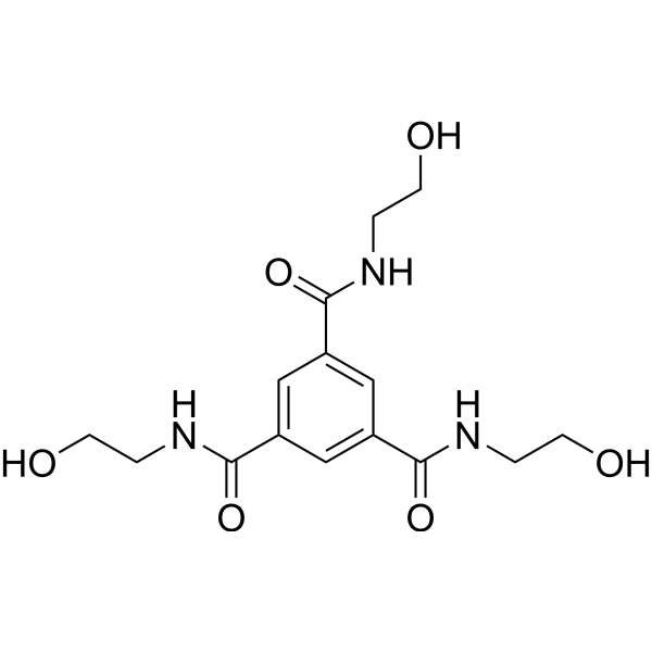 LM22A-4 Chemical Structure