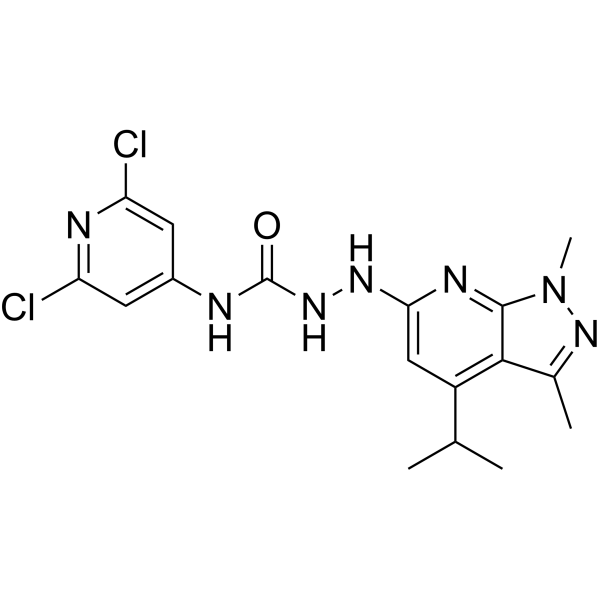 JTE-013 Chemical Structure