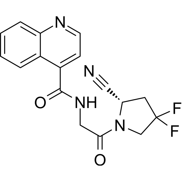 SP-13786 Chemical Structure
