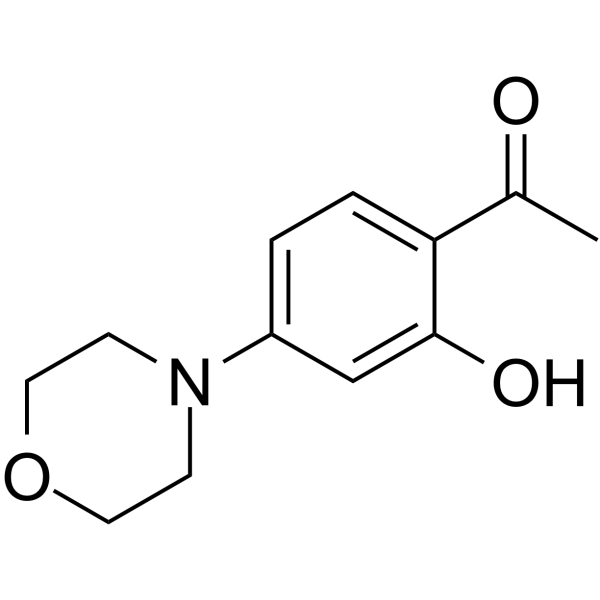 IC 86621 Chemical Structure