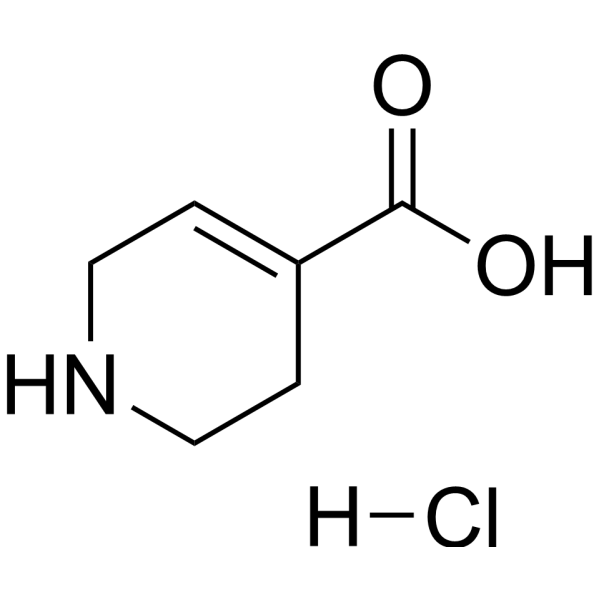 Isoguvacine hydrochloride