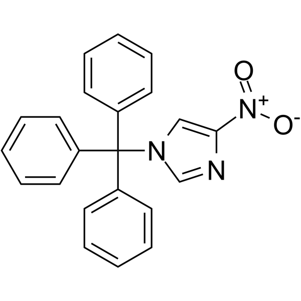 CDD3505 Chemical Structure
