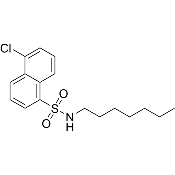 SC-10 Chemical Structure