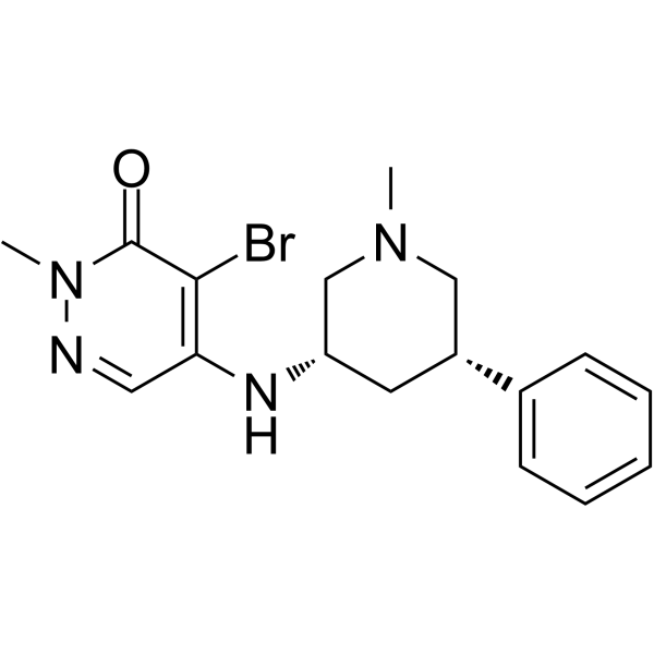 GSK4028 Chemical Structure