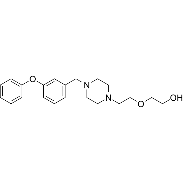 ZK 756326 Chemical Structure