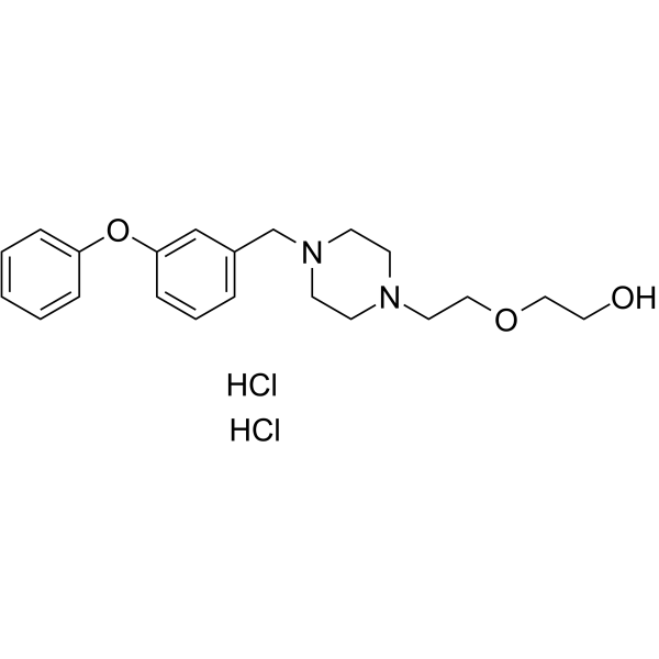 ZK756326 dihydrochloride