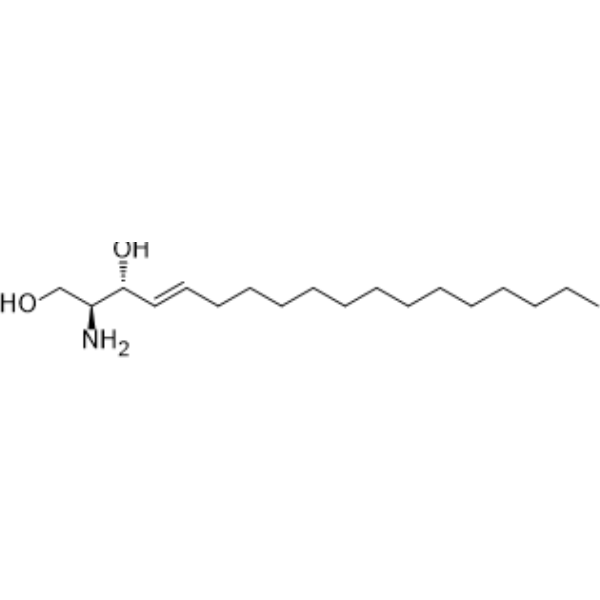 D-erythro-Sphingosine