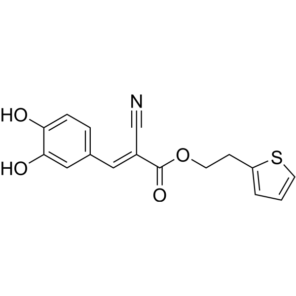 2-TEDC Chemical Structure