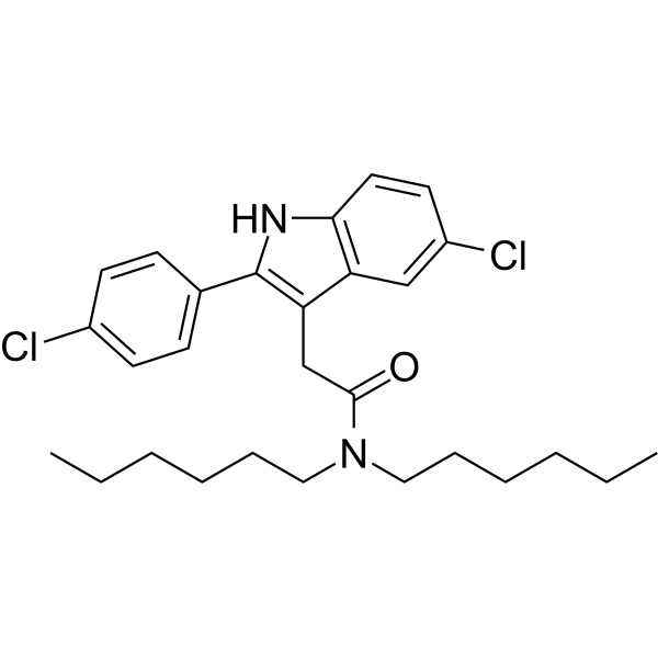 FGIN 1-43 Chemical Structure