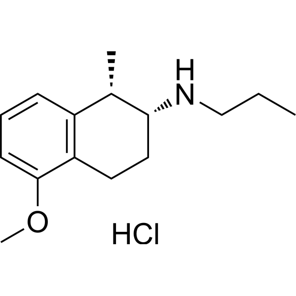 AJ-76 hydrochloride Chemical Structure