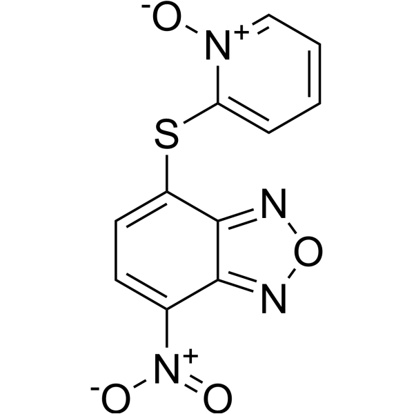 NSC 228155 Chemical Structure