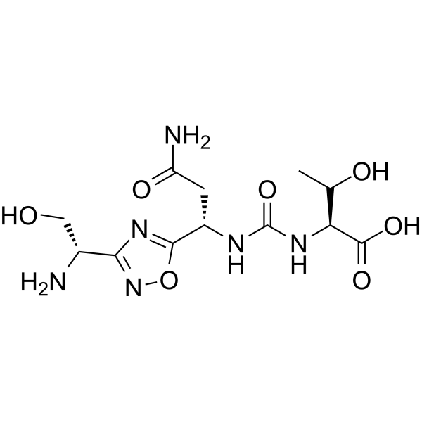 PD-1-IN-20 Chemical Structure