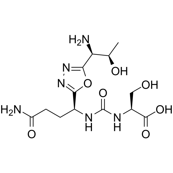 PD-1-IN-17 Chemical Structure