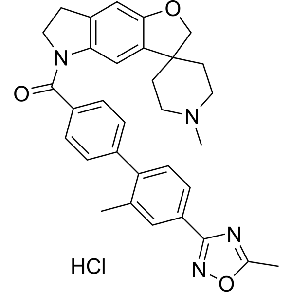 SB-224289 hydrochloride