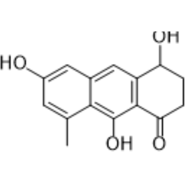 Okicenone Chemical Structure