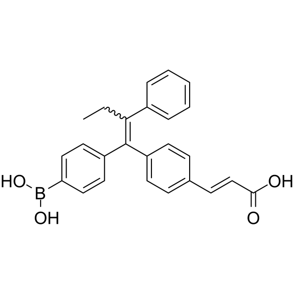 GLL398 Chemical Structure