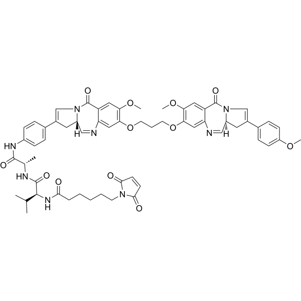 SGD-1910 Chemical Structure