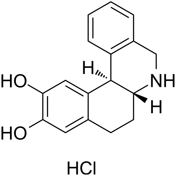 Dihydrexidine hydrochloride