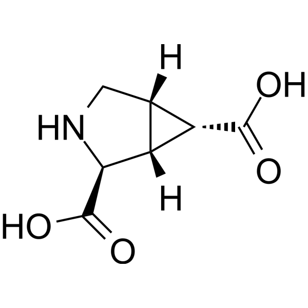 MPDC Chemical Structure