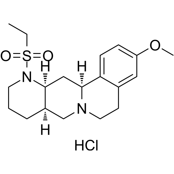 RS-79948-197 Chemical Structure