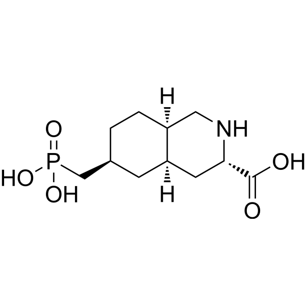 LY 235959 Chemical Structure